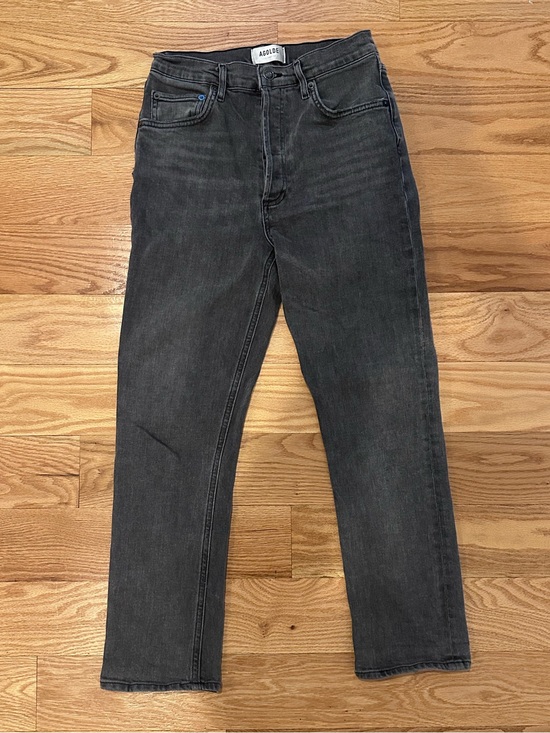 Agolde Denim - Agolde Riley Jeans women’s size 27